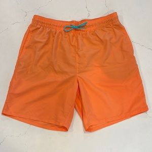 OLD NAVY SWIM TRUNKS!